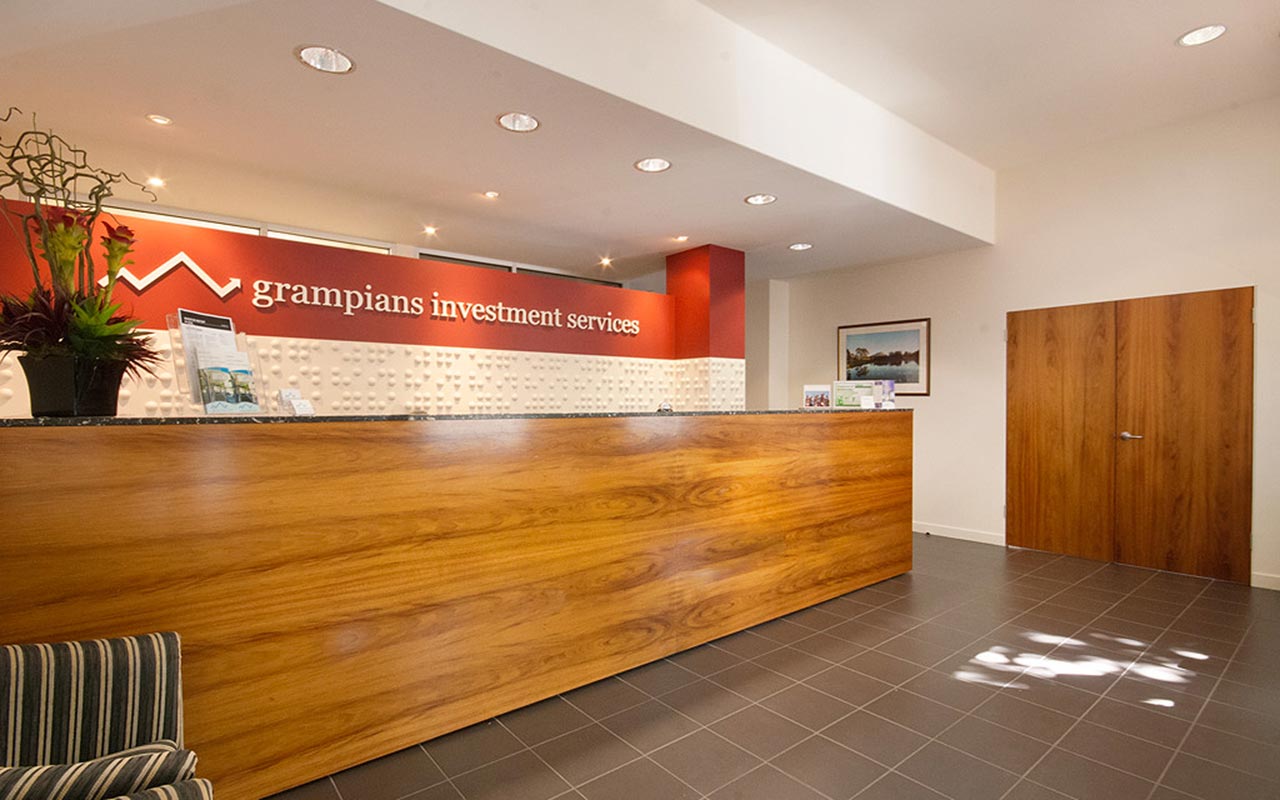 Grampians Investment